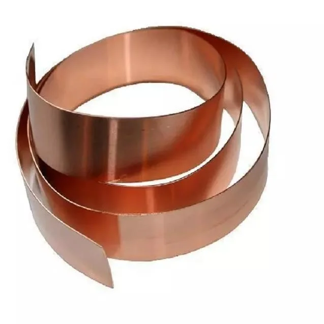 Cucr1zr C18150 Chromium Zirconium Copper Alloys