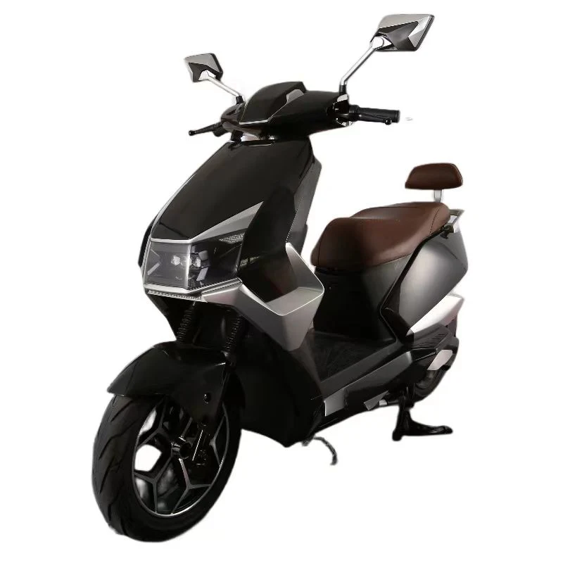 Good Price 72V35ah Lead Acid Electric Motorcycle Scooter