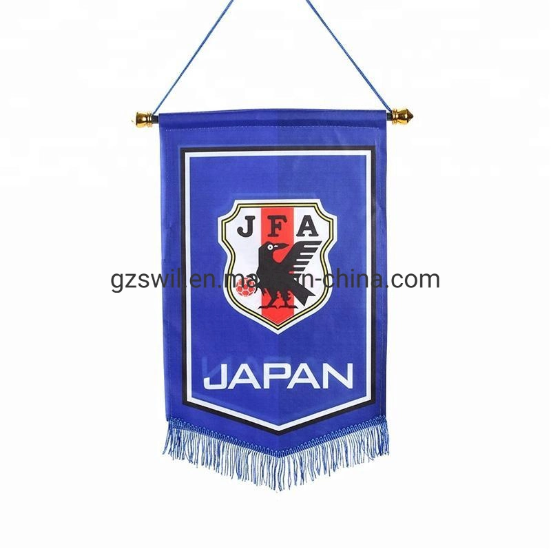 Well-Received Customized Decoration Felt Banner Wholesale/Supplier