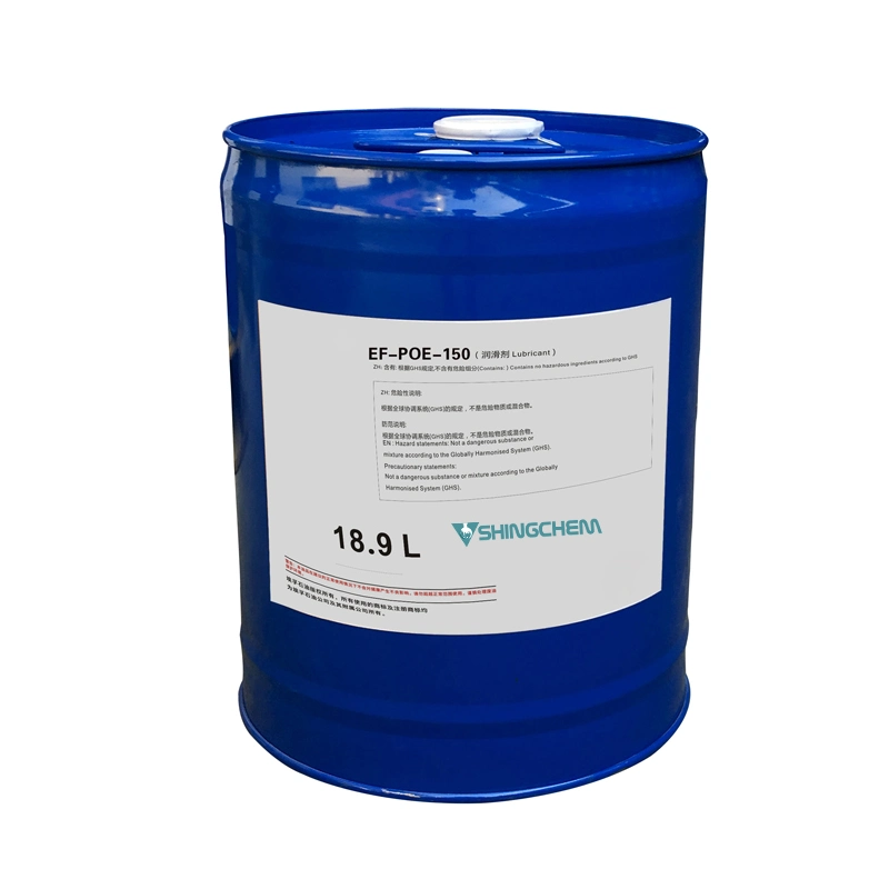 Poe-A200 Refrigerant Oil Shingchem with High quality/High cost performance 