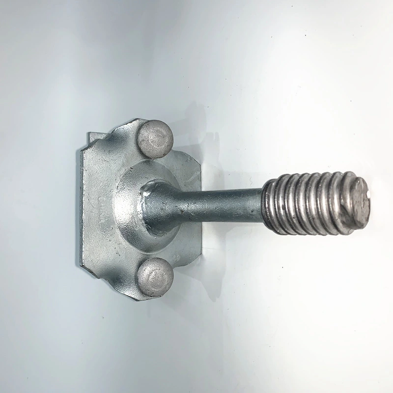 Customized Stamping Metal Building Hardware