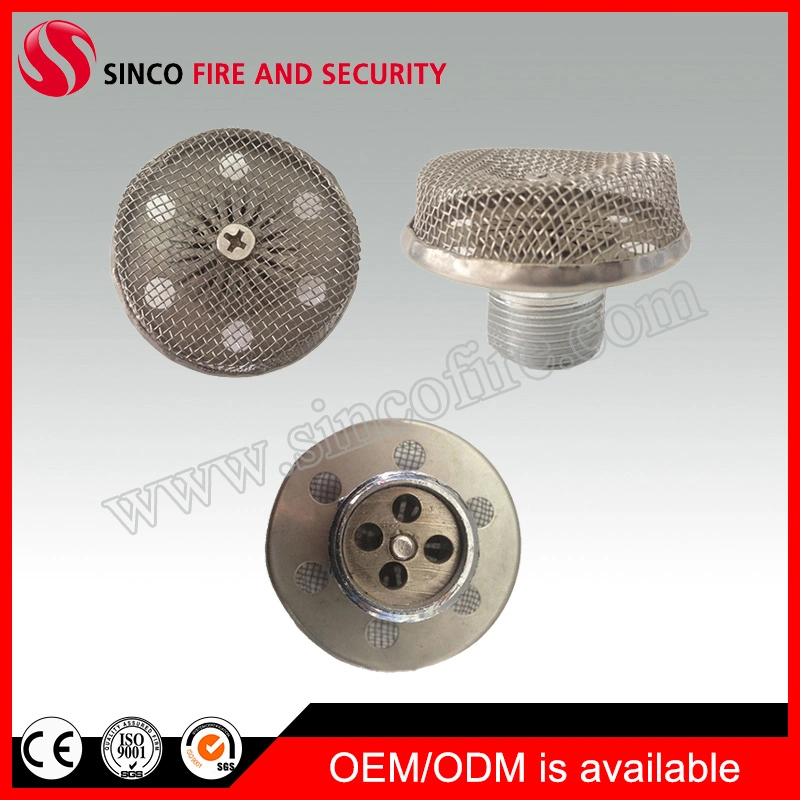 High quality/High cost performance Net Type Foam Nozzle for Fire Foam System