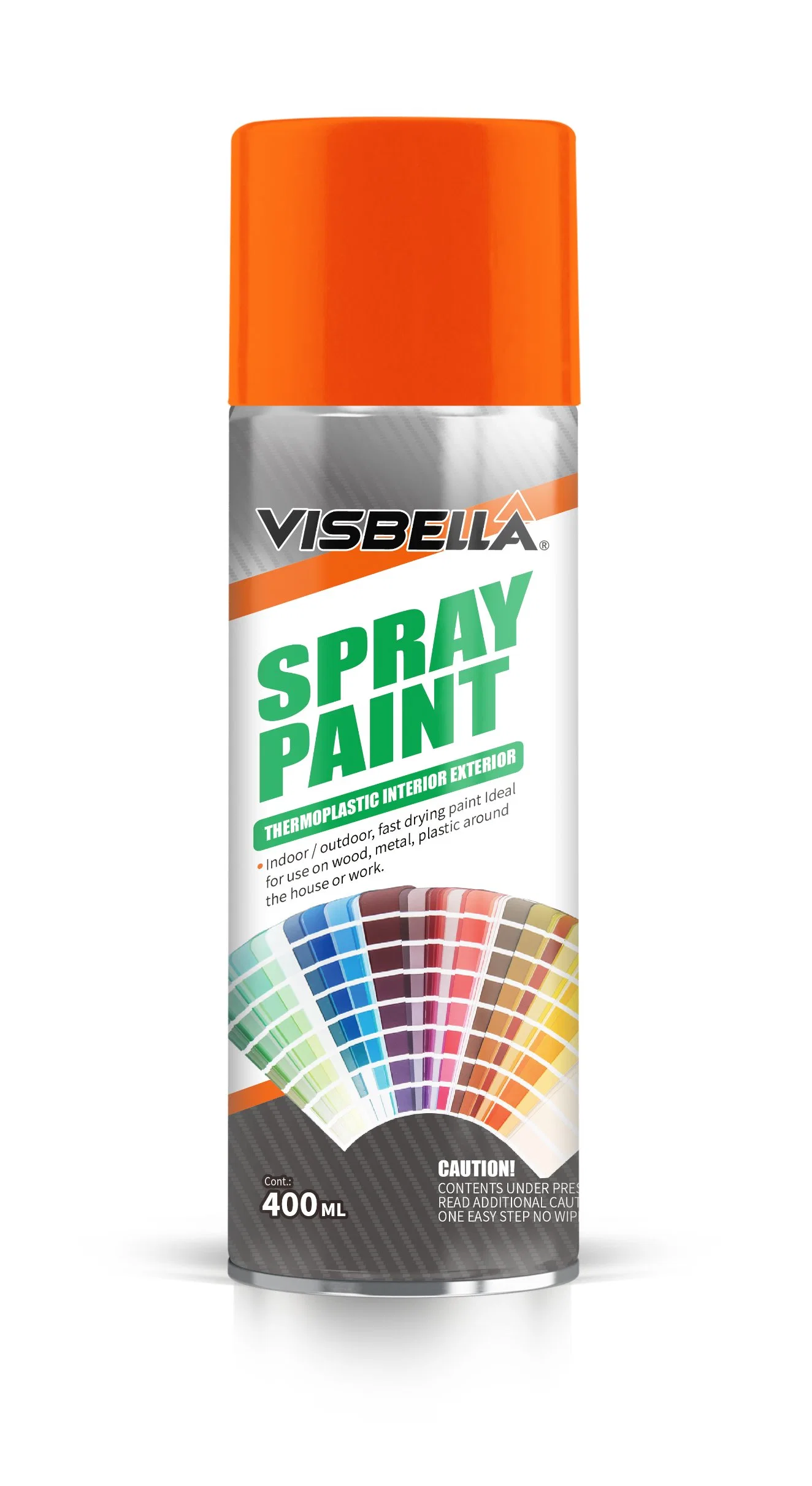 Visbella bunter Selbstspray-Lack