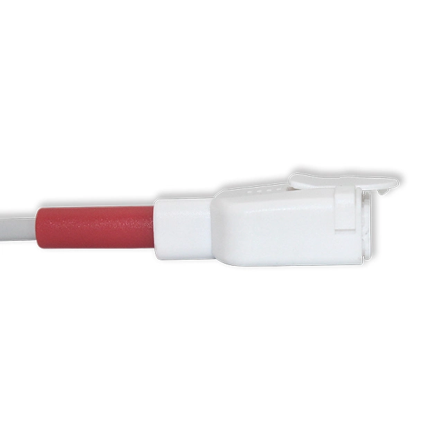 Compatible with Masiimo Disposable SpO2 Sensor for Neonate/Adult 0.9 Meters