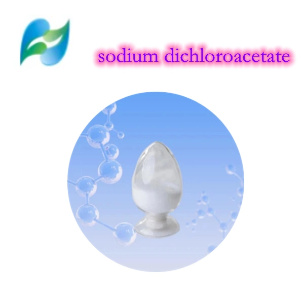 Dca CAS No. 2156-56-1 Sodium Dichloroacetate Powder for Anti-Cancer