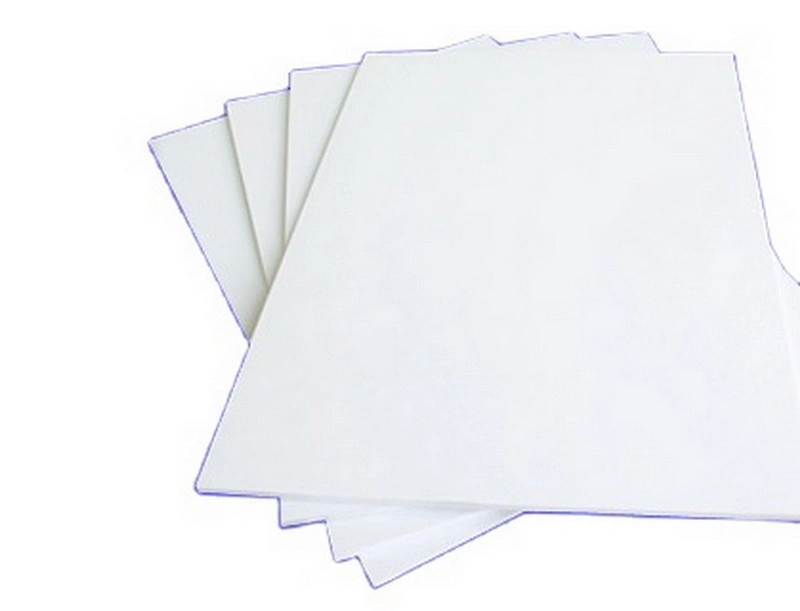 White PVC Foam Board PVC Plastic Sheet Rigid PVC Foam Sheet