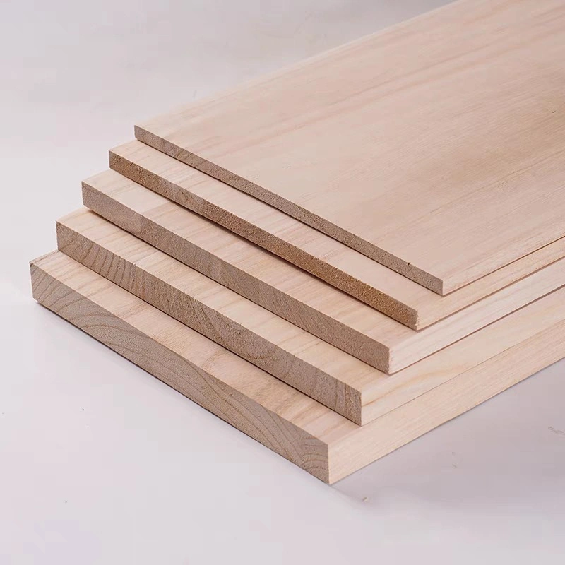 Spot Solid Wood Tongmu Straight Jigsaw Board Connecting Board Tongmu Jigsaw Board Tongmu Furniture Board Tongmu Stair Stepping Board