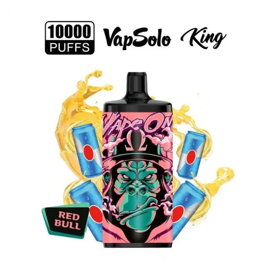 China Vapsolo Best Selling King Puffs 10000 Vape Pen Cheap Peice E Hookah Alibaba Online Shopping Vapers