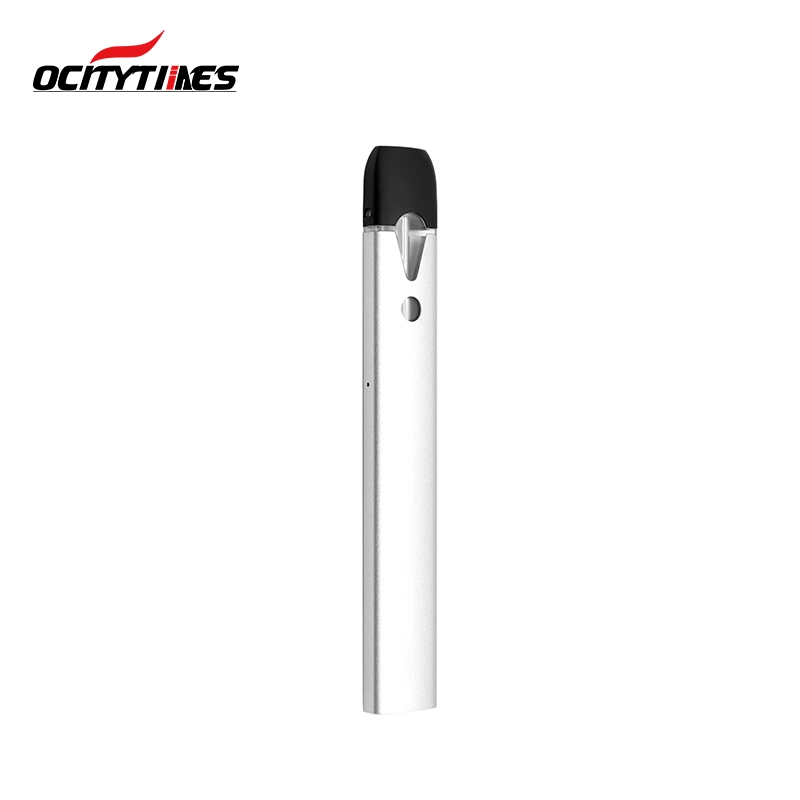 Wholesale/Supplier Packing Empty Hhc Thick Oil Disposable/Chargeable Vaporizer Vape Pen Electronic Cigarette