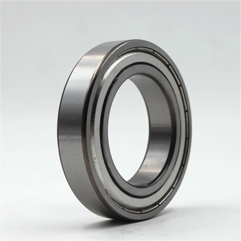 Hard-Wearing Deep Groove Ball Bearing 6201 6202 6203 6204 6205 6206 6207 6208 6209 6210 6211 6212 6213 6214 6215 with SGS