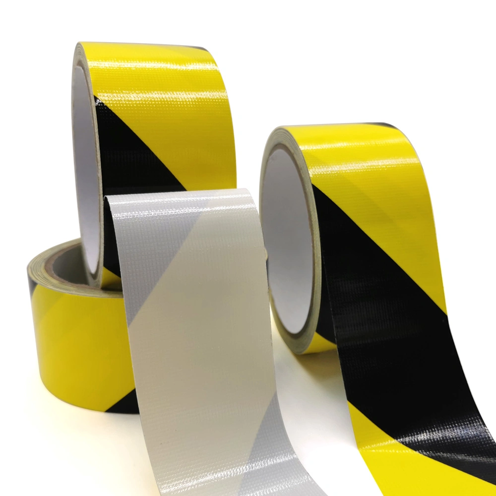 Factory Direct High quality/High cost performance Colorful Aisle Lane Road Marking Sign Tape