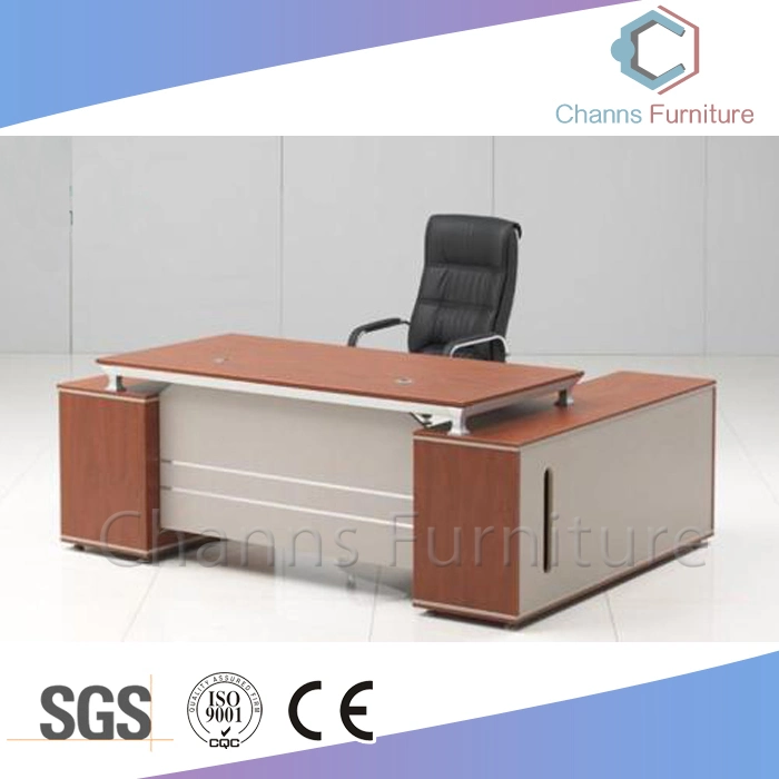 Tabla de la Oficina Económica simple gestor de escritorio muebles (CAS-MD1821)