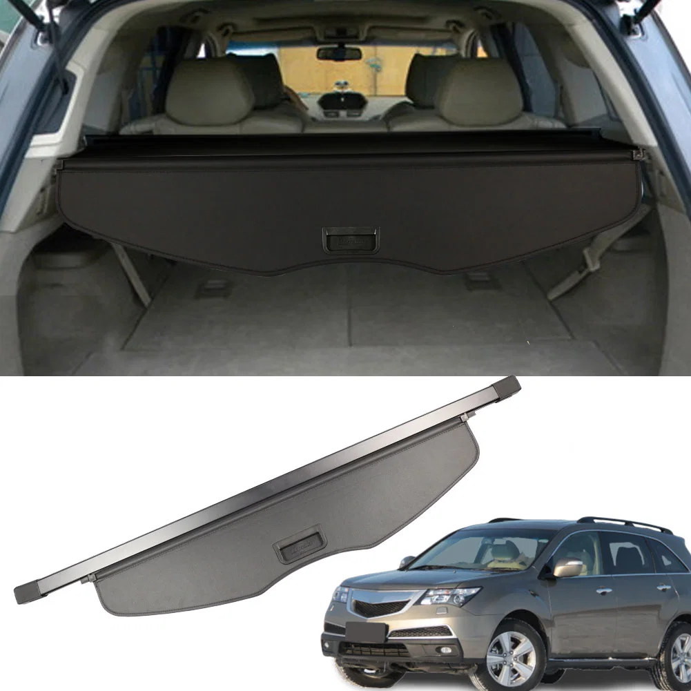 Equipaje impermeable cubre coche personalizado accesorios para el Acura MDX 2007-2013