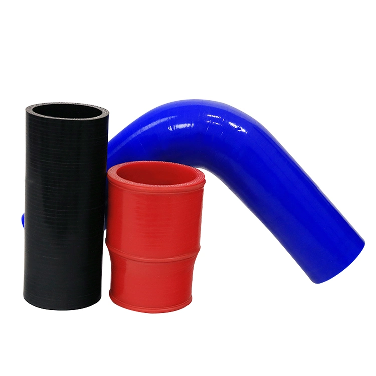 Custom Car Turbo Pipe Silicone Radiator Hose Silicone Tube