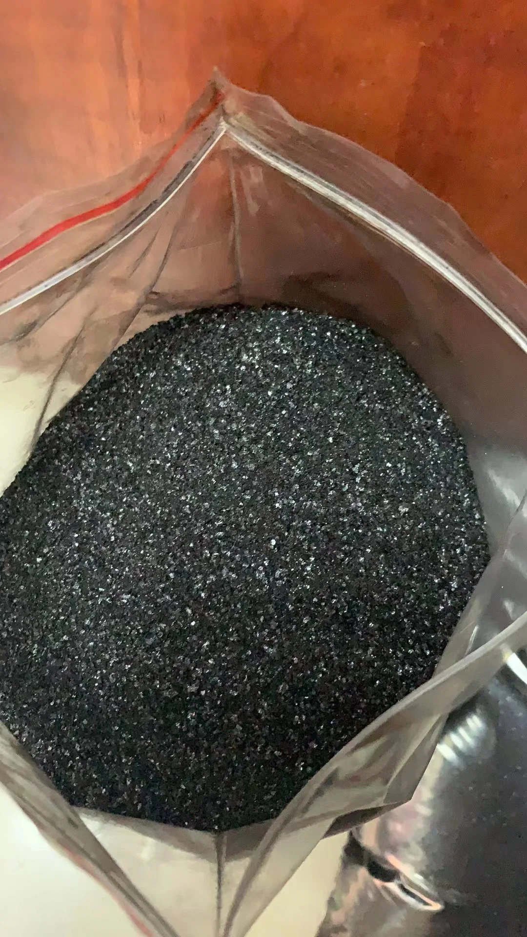 Water Soluble Organic Fertilizer NPK Humic Acid