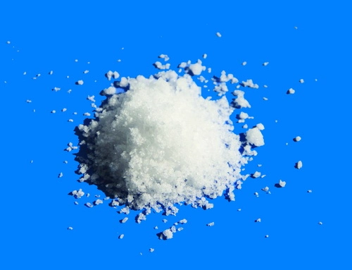 White Color Crystal Industrial Grade Feed Additive Fertilizer Water Treatment Easy Soluble in Water Zinc Sulphate Heptahydrate