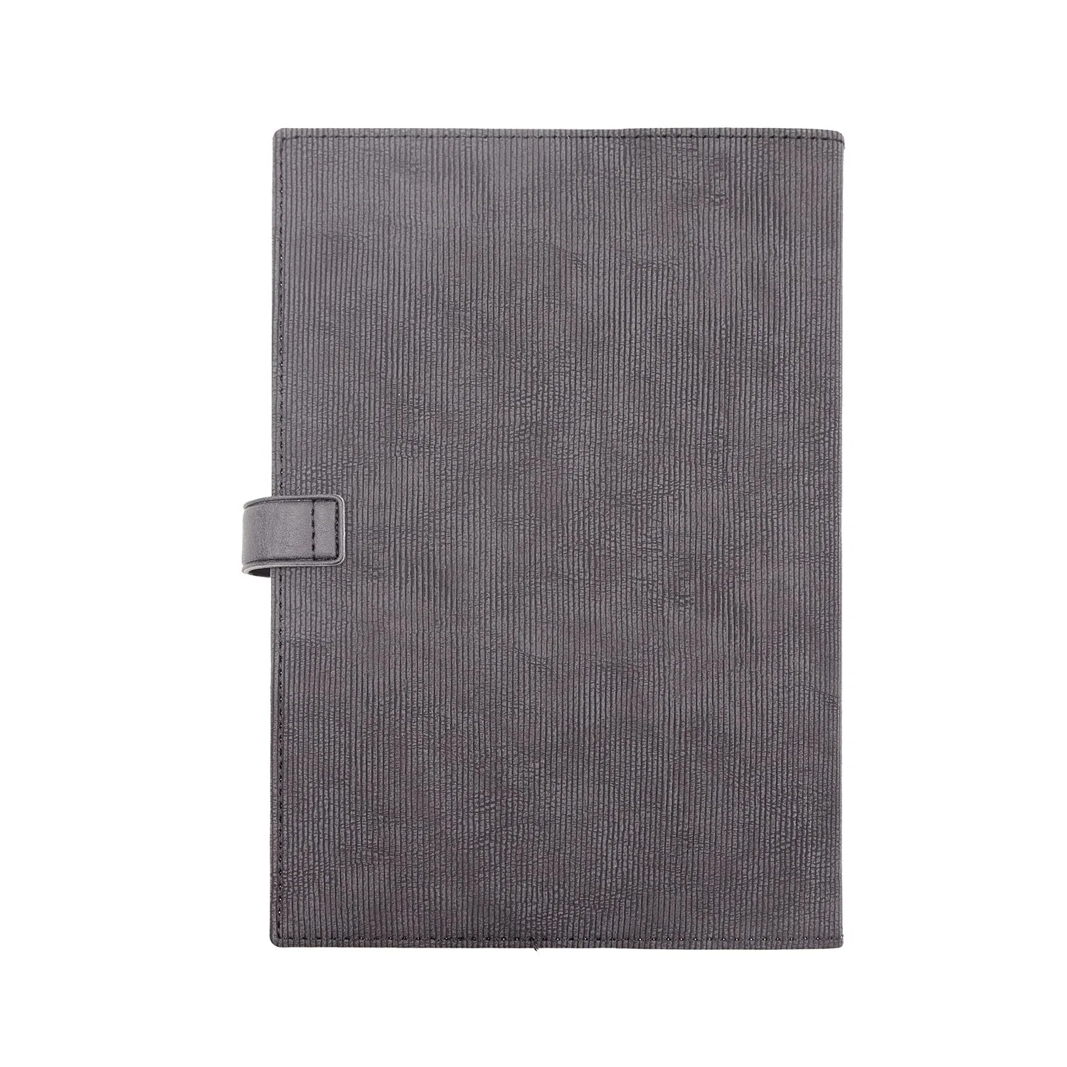 OEM Custom Logo A5 Hardcover Journal Travel Notebook PU Leather for Office