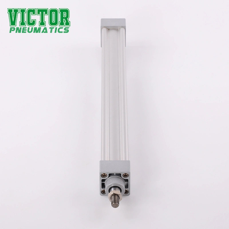 Sc Series Pneumatic Cylinder Long Stroke Cylinder