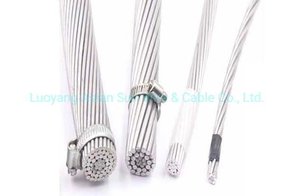 Aluminum Conductor Steel Reinforced with Conductor Aluminum 1350-H19