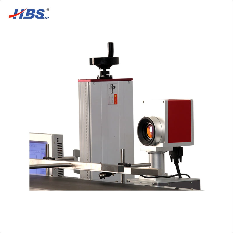 High quality/High cost performance  CO2 Laser Printer for Laser Marking