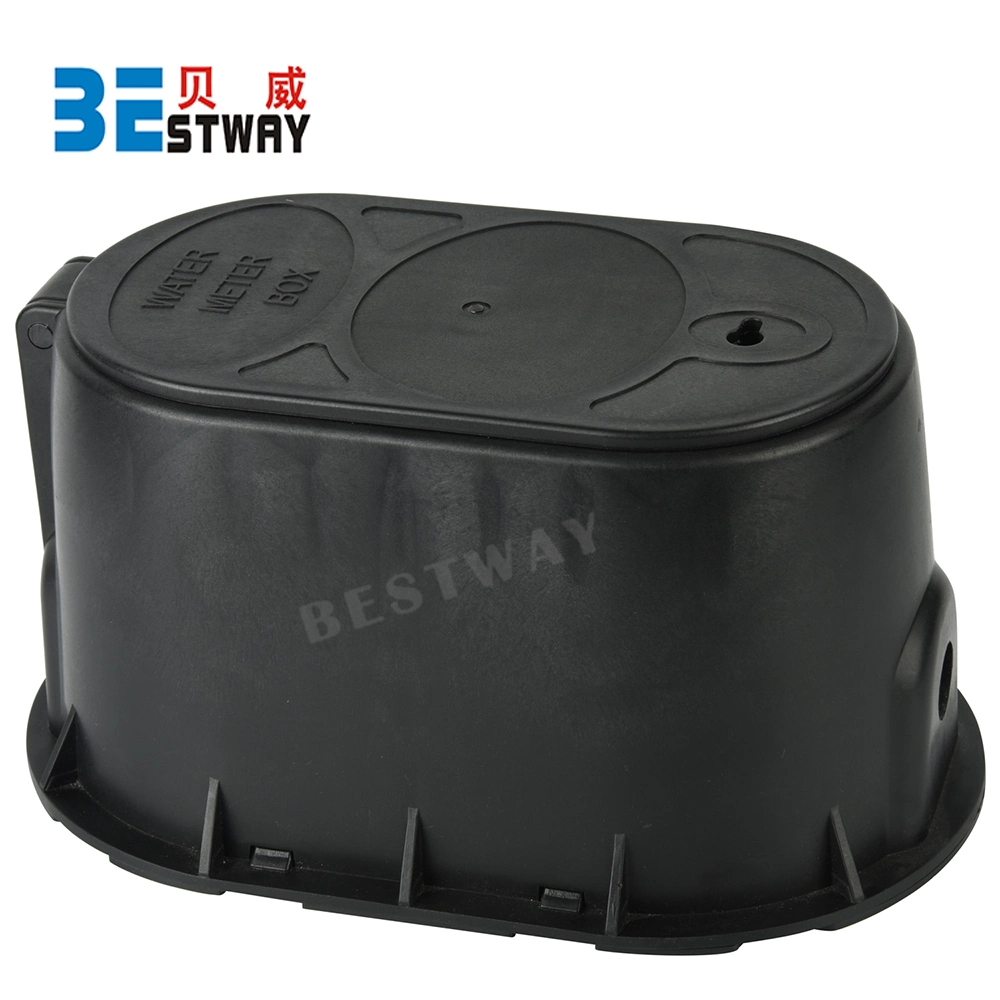 Resistance Box, 800~1000kg Bestway Pallets L365, L315 Instrument Water Meter Box