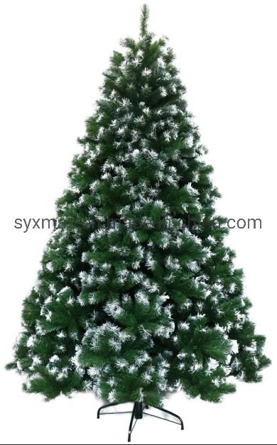 Amazon Hotsale 7.5FT Artifical Pre-Lit Chritmas Light Tree