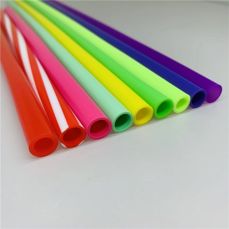 Tasteless 1mm Diameter Food Grade Silicone Tubing