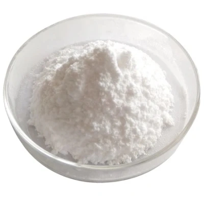 Factory Supply Acidum Tartaricum CAS 87 69 4 Fema 3044 and L (+) Tartaric Acid, Dextrotartaric Acid Used as Antioxidant in Drink Additive