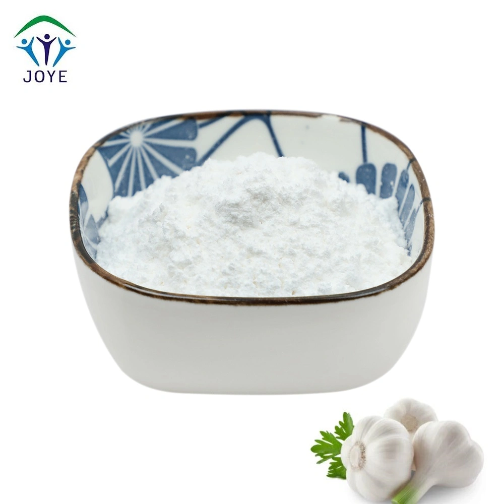 Pure and Natural Allicin and Alliin Powder Garlic Extract CAS No. 539-86-6