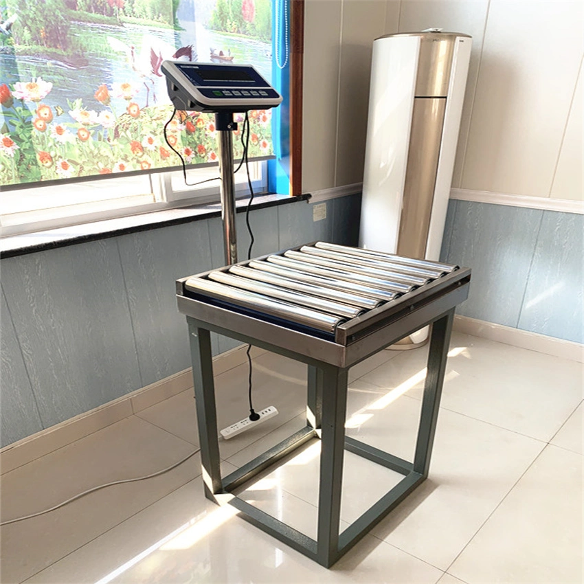 High-Precision Checkweigher Accurate Checkweighing Machine