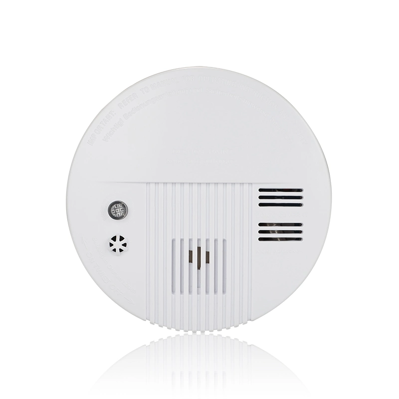 ANSORL Standalone Smoke cum CO Dual Sensor Detector