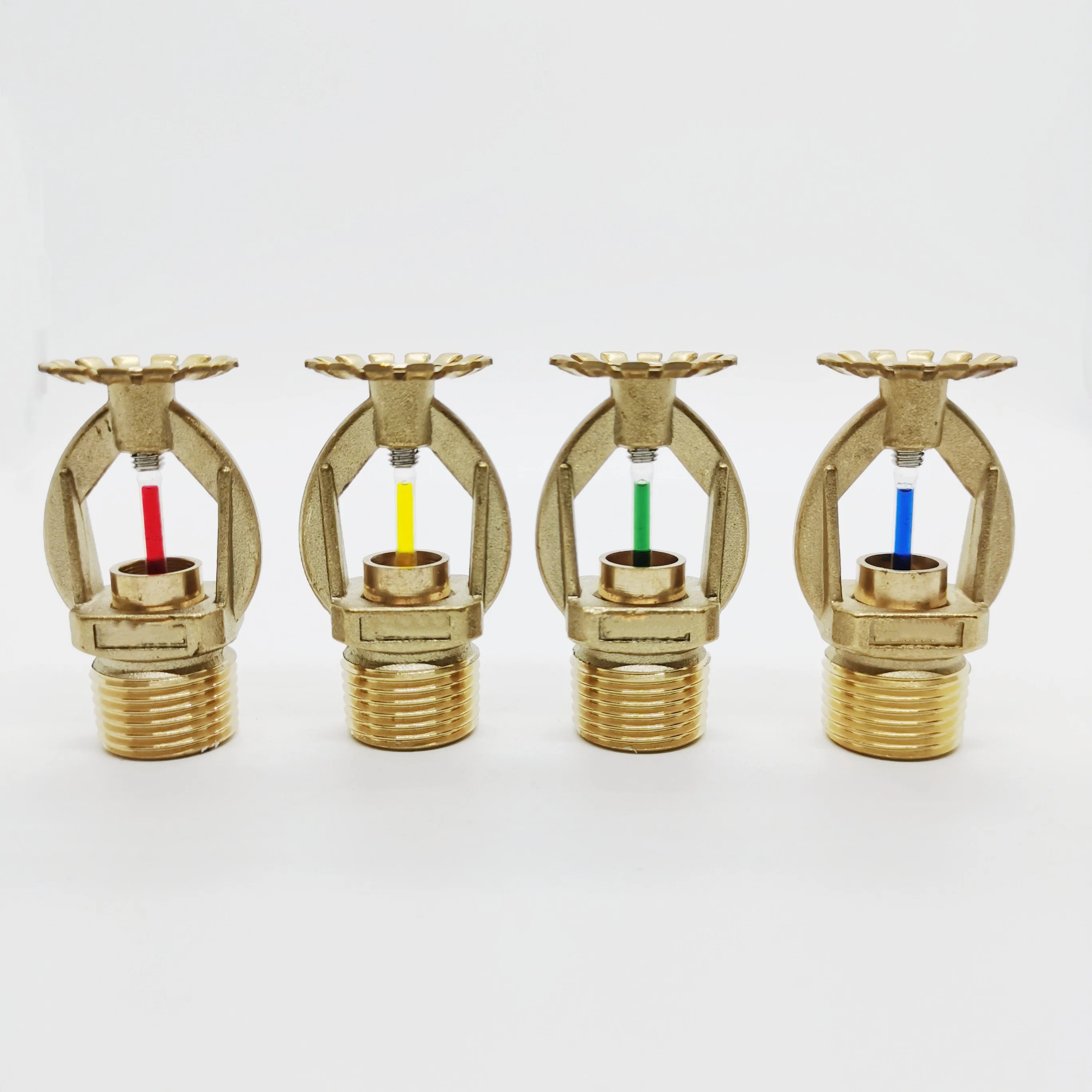 China Factory Direct Supply Cheap Price Brass Fire Sprinkler