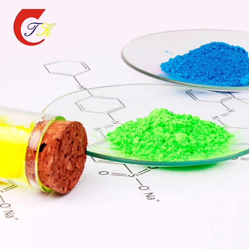 Skysol&reg;Solvent Green G/ solvent green 28 for plastic/resin dye/Plastic dye/PC dye/PET filament coloring