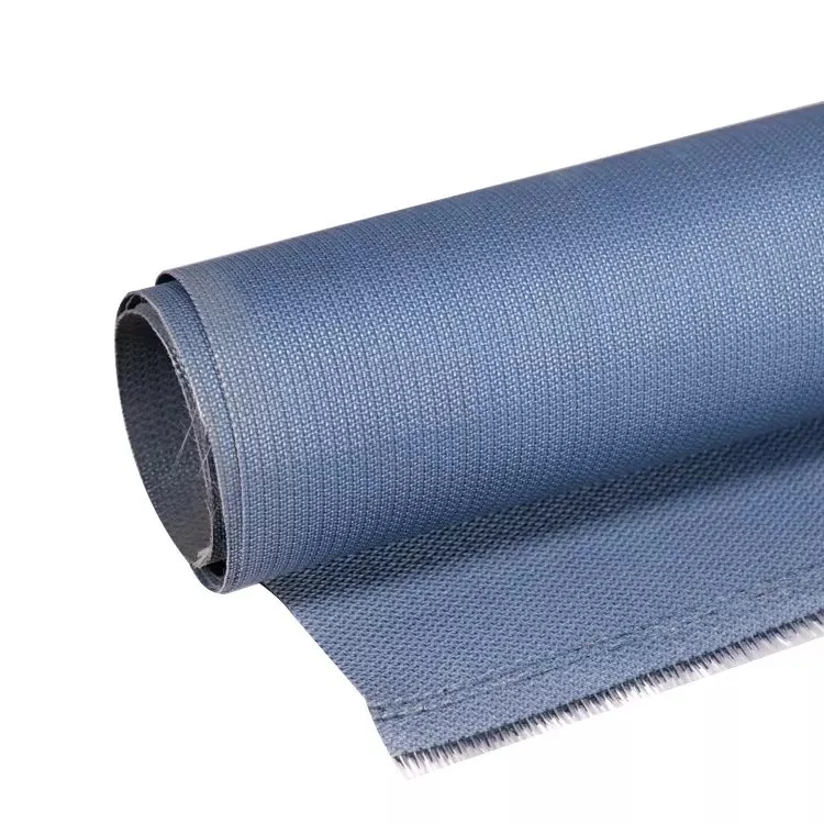 E-Glass High quality/High cost performance Fire Prevention Fiberglass Cloth Fiberglass Dyeing Cloth