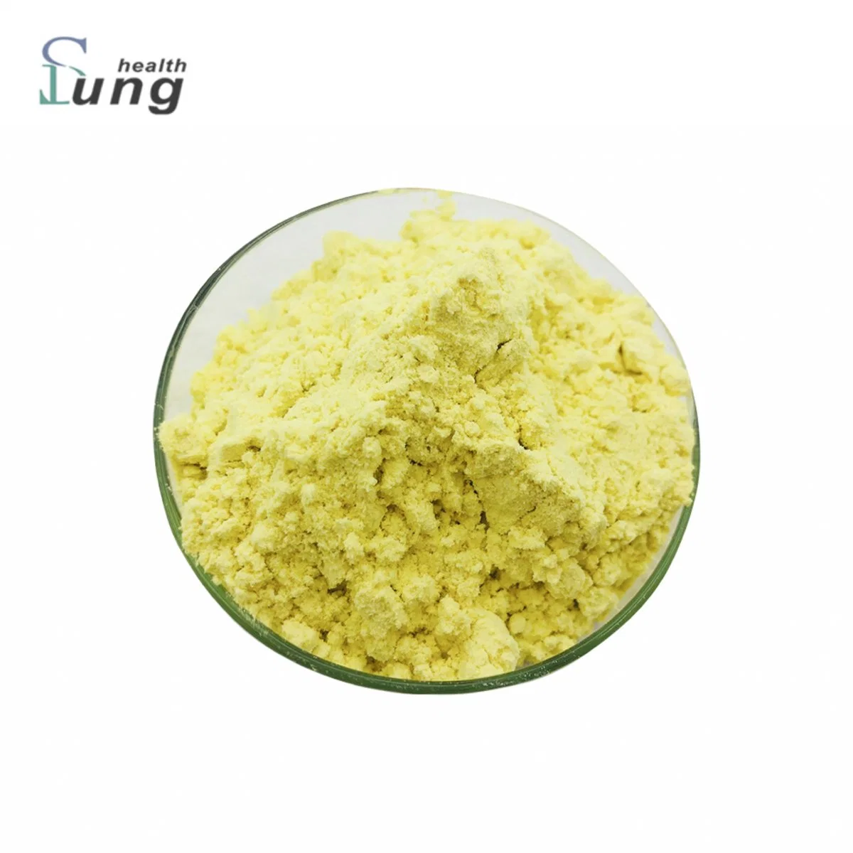 Plant Extract Dihydroquercetin Taxifolin Powder Dihydroquercetin Powder Taxifolin Dihydroquercetin