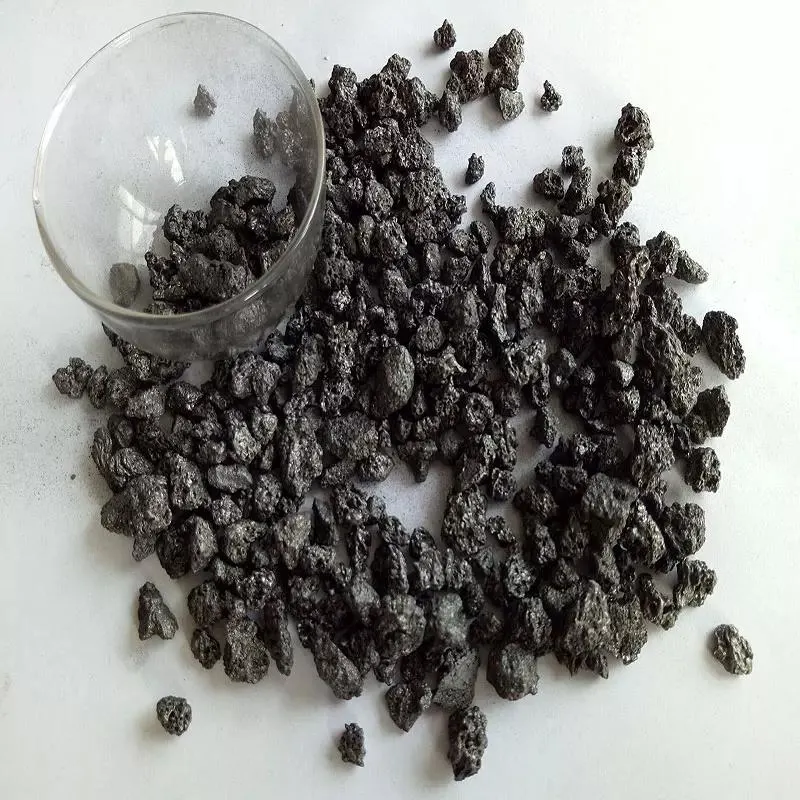 Low Sulfur High Carbon Calcined Petroleum Coke Carburetor 1-30mm