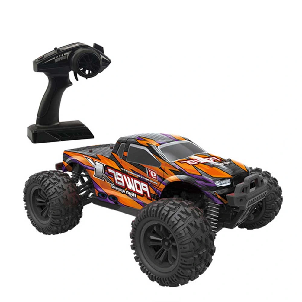 Zwd-007 2.4G 4WD Pickup Truck High Speed Vehicle RC Car