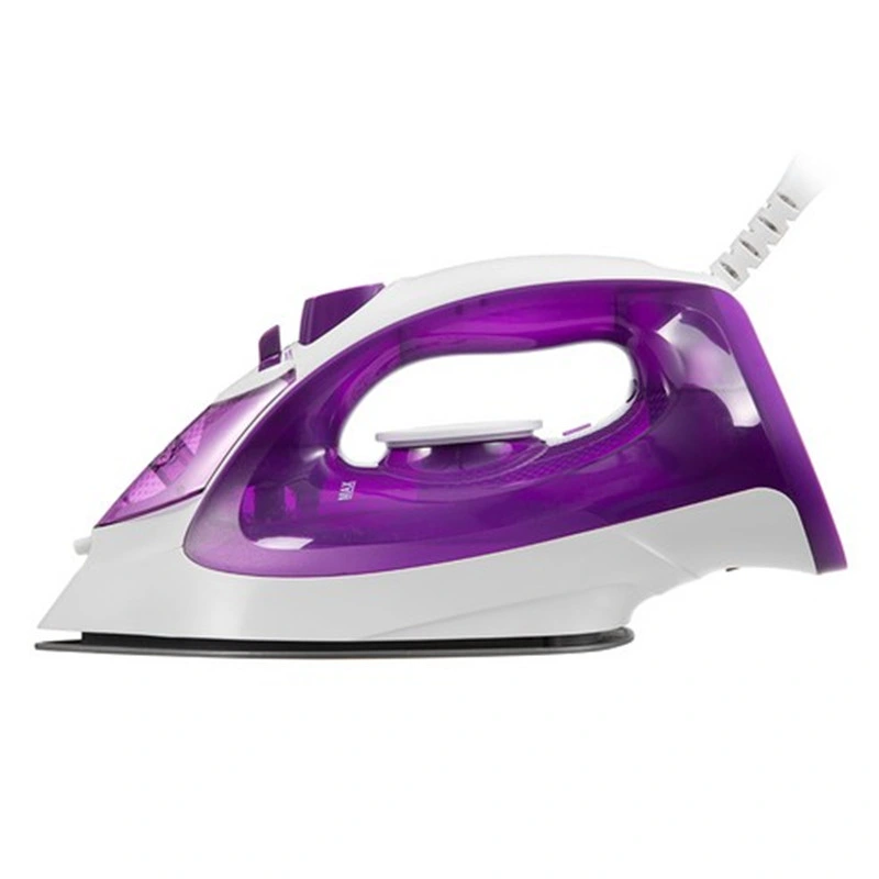 Hot Selling Temperature Adjustable Auto-Shut off Hotel Mini Electric Steam Iron