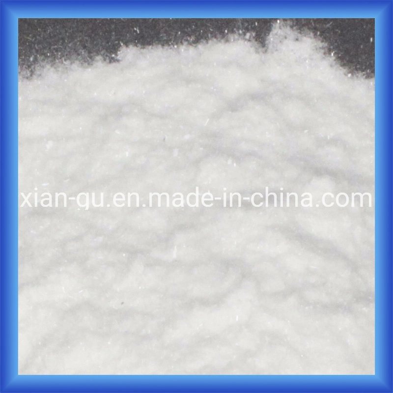 PS Reinforcing Glass Fiber Powder