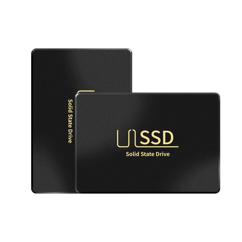 Ulike 2.5" Solid State Drive 520MB/S 240GB Internal SSD Drive