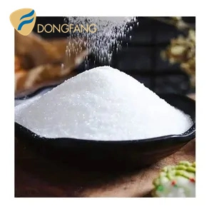 Food Additive Monohydrate Citric Acid Anhydrous Sodium Citrate CAS No. 99026-99-0