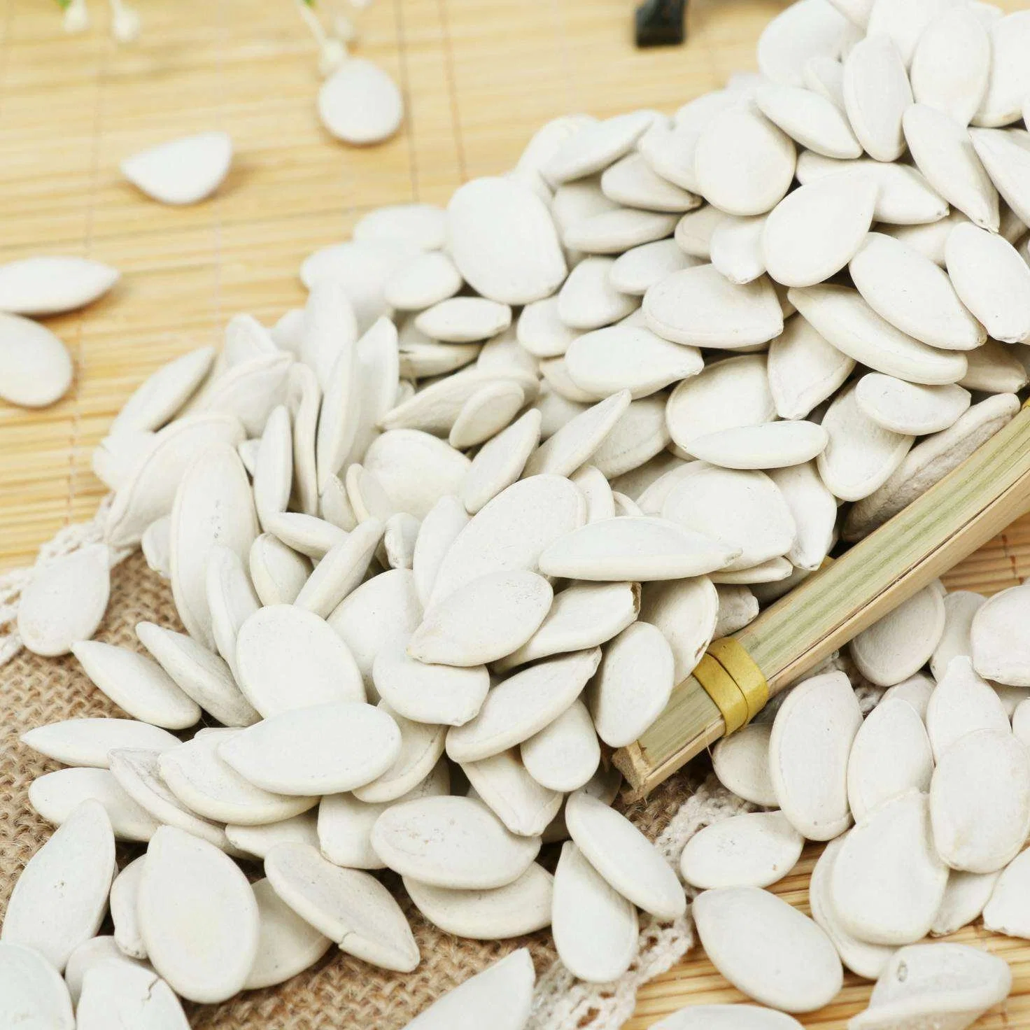 Animal Protein Replacing Immunity Boosting Pumpkin Seed Protein