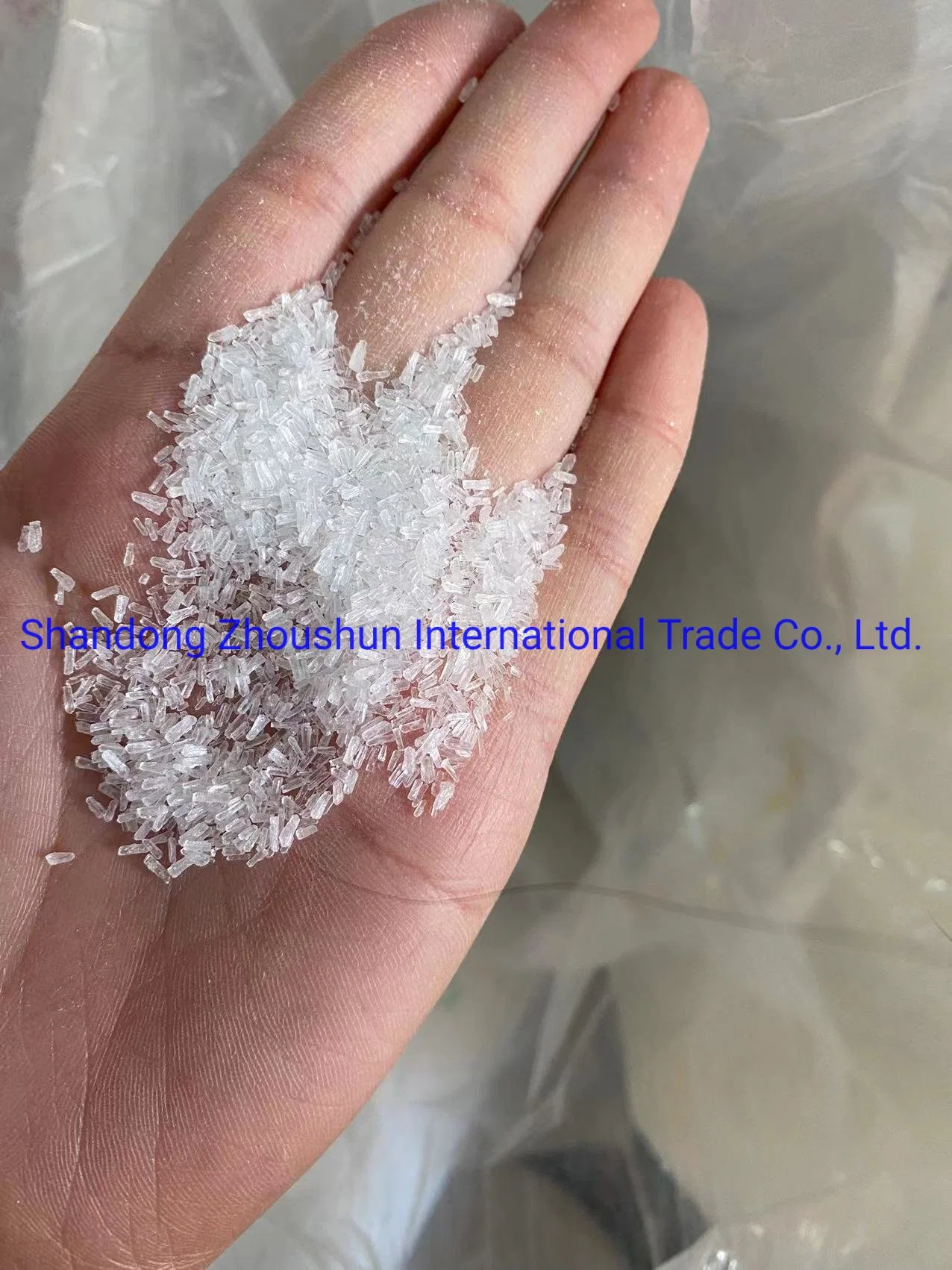 Food Ingredient Hot Sale 25kg Monosodium Glutamate Price Monosodium-Glutamate Msg