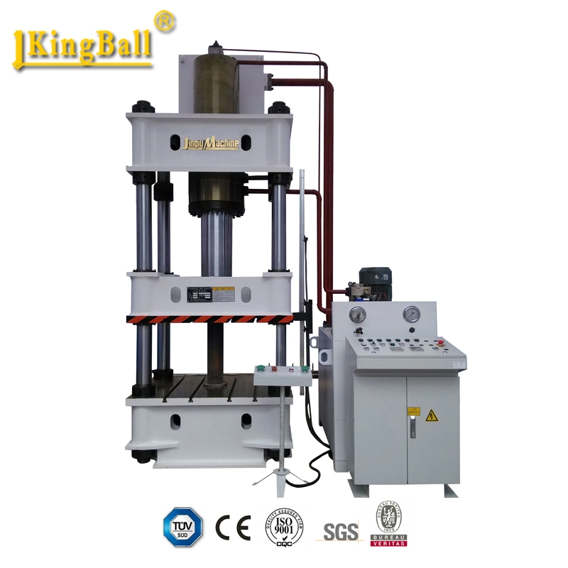 Hydraulic Press Machine 1000 Ton Power Press and Tooling for Sale