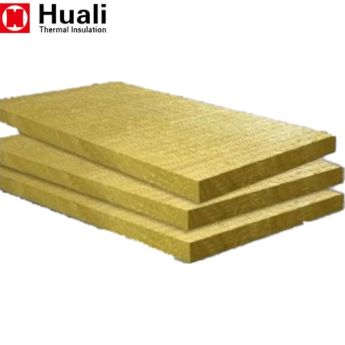 Flexible Rock Wool Blanket for Efficient Heat Insulation Solutions