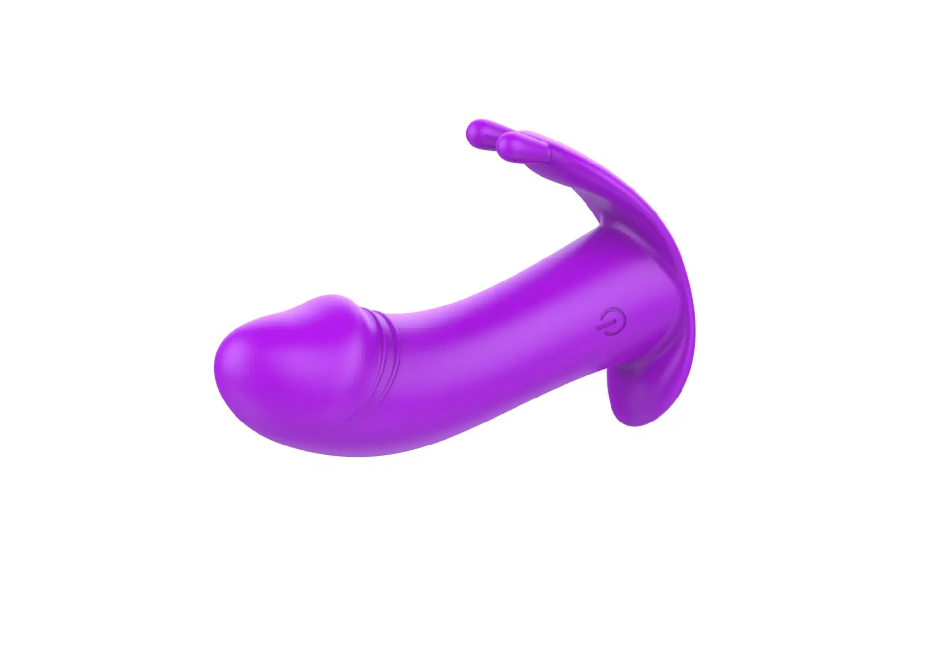 Massager Women Wearable Sex Vibrator with Remote Control