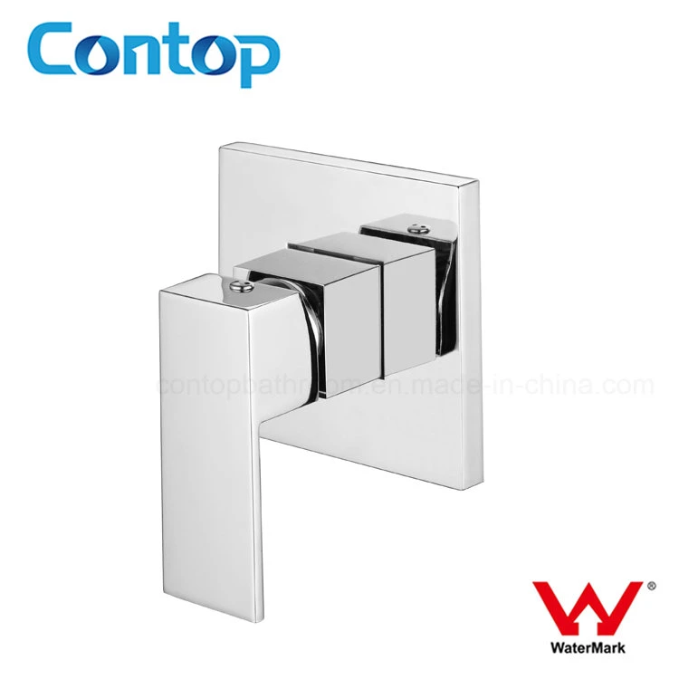 Watermark Solid Brass Wall Mount Shower Mixer