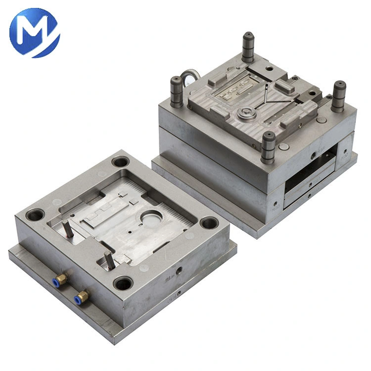 High Standardized Precision Customer Design Electronic Plastic Parts Housing Injection Tooling