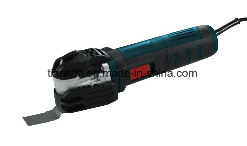Wholesale Electric Oscillating Tool Multi Function Tool 600W with Curve Cutting Function