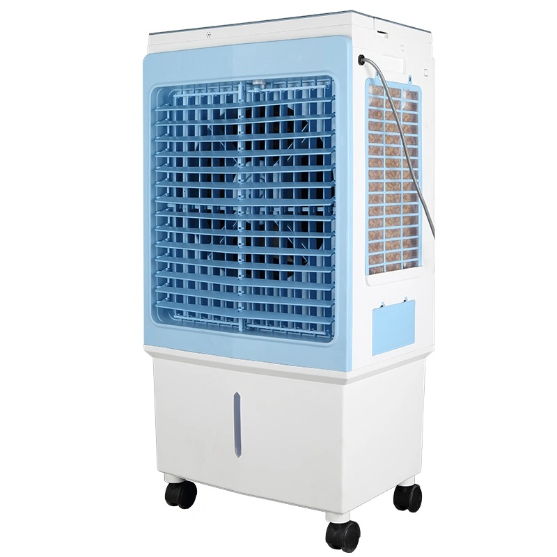 Hot 30-40L Floor Standing China 35L Air Cooler Jh-380y